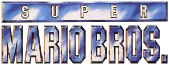 Super Mario Bros.