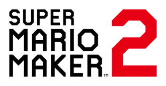 Super Mario Maker 2