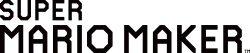 Super Mario Maker