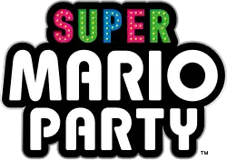 Super Mario Party
