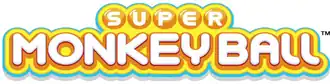 Super Monkey Ball