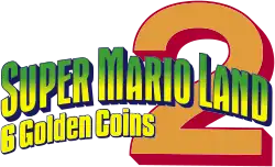 Super Mario Land 2: 6 Golden Coins