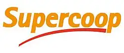 Logo van Supercoop