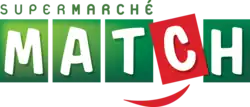 Logo van Match