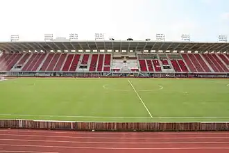 National Stadium (Thailand)
