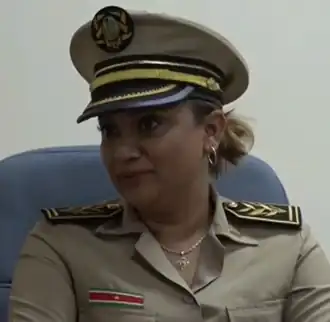 Suraksha Sital-Hirasingh