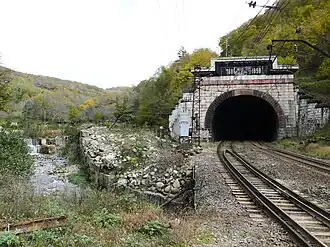 Soeramitunnel