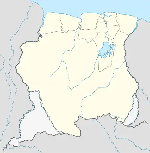 Java (Suriname)