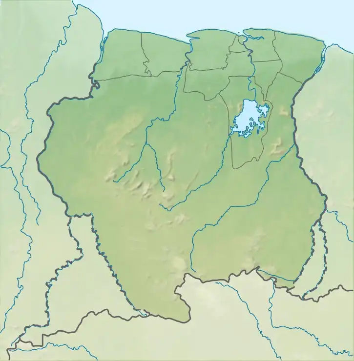 Knopaiamoi (Suriname)