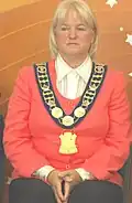 Susan Fennell, burgemeester in Canada