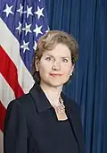 Susan Schwab