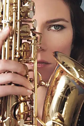 Susanne Alt (foto Michel Zoeter)