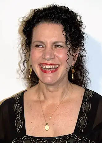 Susie Essman (2009)