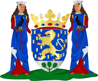 Het wapen van Susteren (1984)