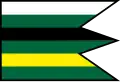 Vlag van Šútovo