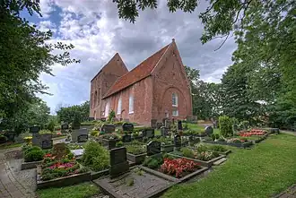 Hervormde Kerk