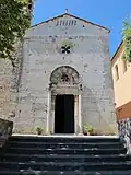 San Giusto vescovo