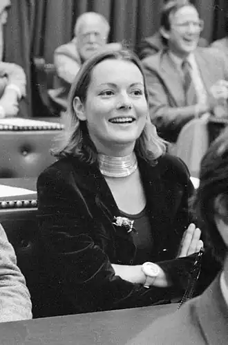 Suzanne Bischoff van Heemskerck