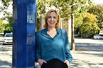 Suzanne Otters-Bruijnen