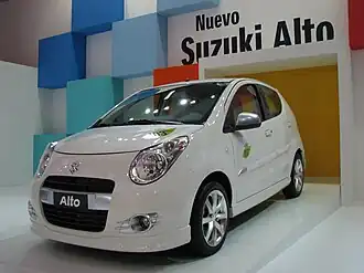 Maruti Alto