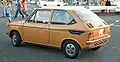 Suzuki Fronte 71