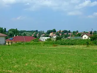 Blik op Svárov (2008)