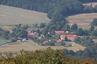 Světlá in vogelvlucht (2016)