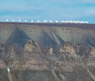 Kongsberg Satellite Services