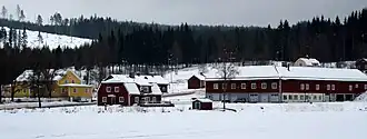Svartnäs