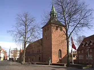 Kerk