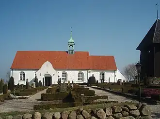 Kerk