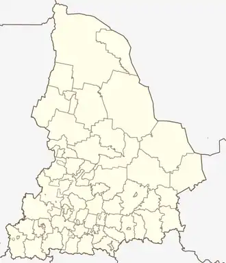 Irbit (stad) (oblast Sverdlovsk)