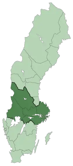 Svealand