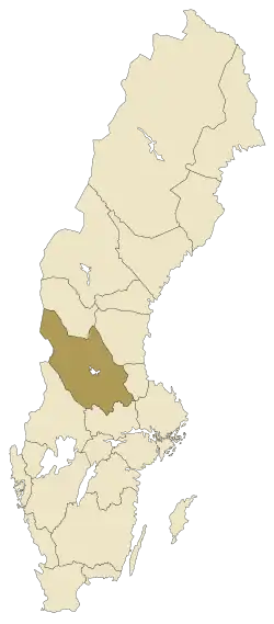 Dalarna