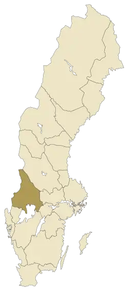 Värmland