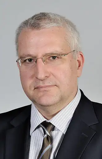 Svetoslav Malinov
