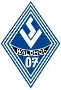 SV Waldhof Mannheim