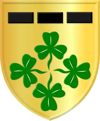 Wapen van Zwagerveen