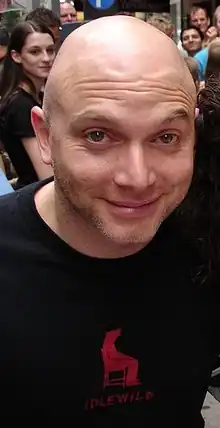 Michael Cerveris in 2006