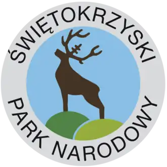 Nationaal Park Świętokrzyski