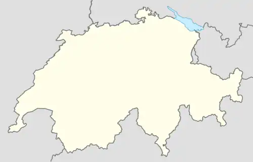 Challenge League 2007/08 (Zwitserland)