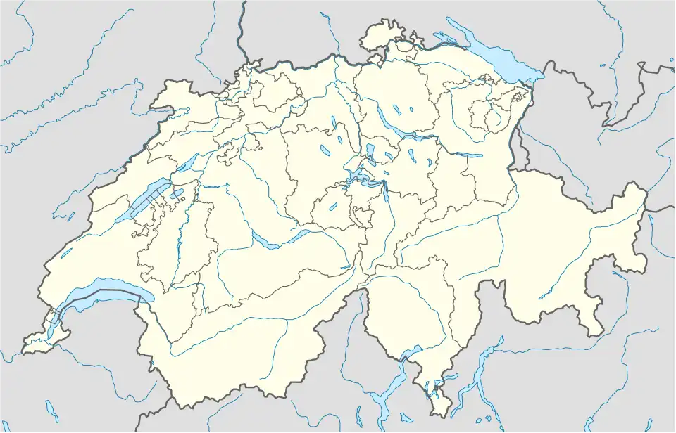 Ebikon (Zwitserland)