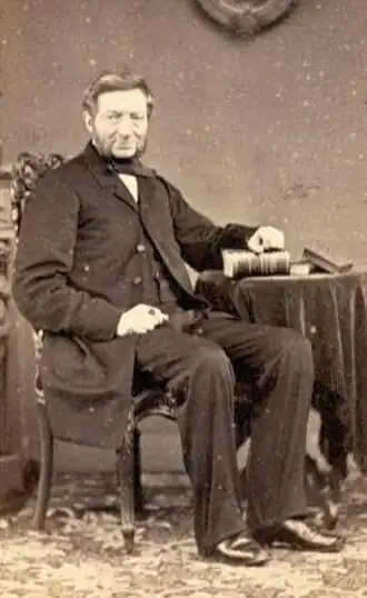 Sybrand van Beyma thoe Kingma