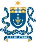 Wapen van Sydney