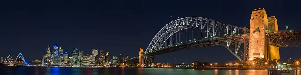 Sydney