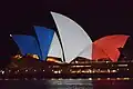 Sydney Opera House, Sydney