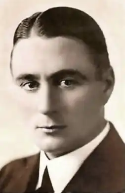 Sydney Chaplin