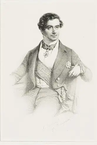 Sylvain Van de Weyer