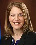 Sylvia Mathews Burwell