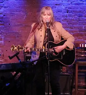 Sylvia Tyson in 2010